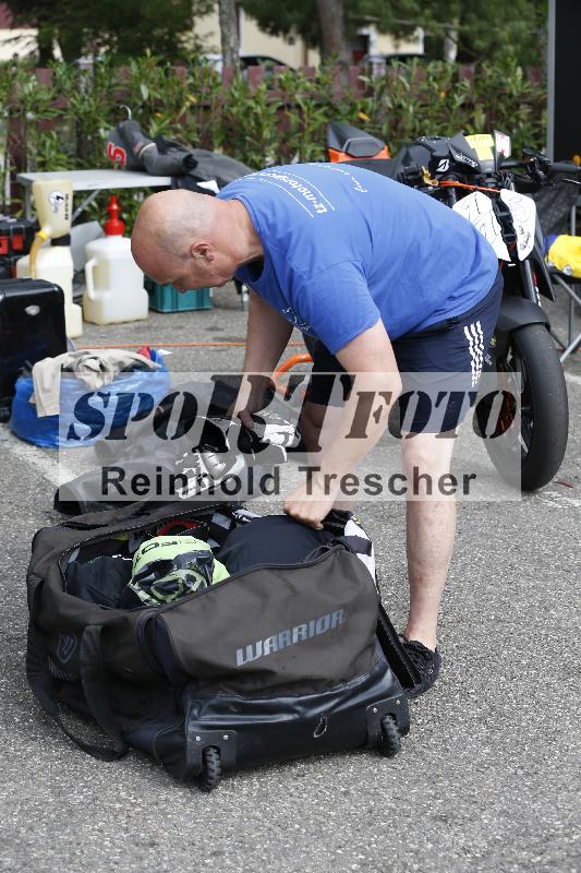Archiv-2025/24 08.06.2025 TZ Motorsport ADR/Impressionen
